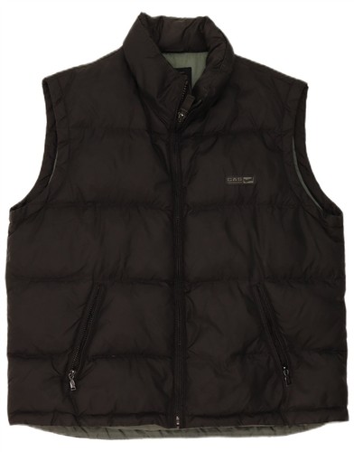 Gilet uomo imbottito gas - gilet,