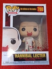 FUNKO POP MOVIES SILENCE OF
