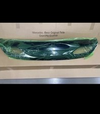 Diffusore posteriore Nero per Mercedes Classe A W176 Premium A1768855600