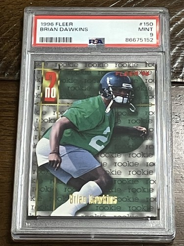 1996 fleer rookie brian - fleer,