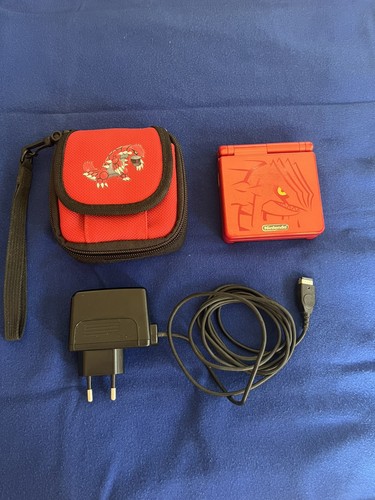Nintendo gba game - nintendo, boy