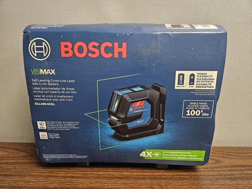 Bosch gll100 42gl 100 - bosch,