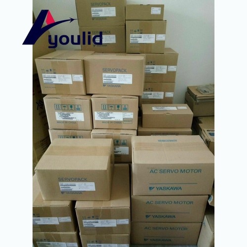 1pz nuovo servo driver yaskawa - nuovo,