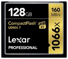 Scheda di memoria CompactFlash