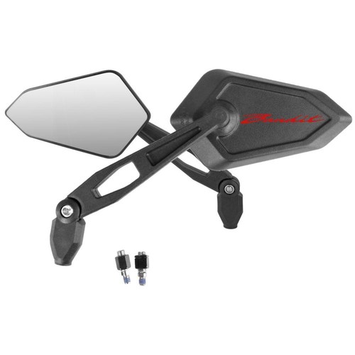Coppia specchietti street con - coppia,