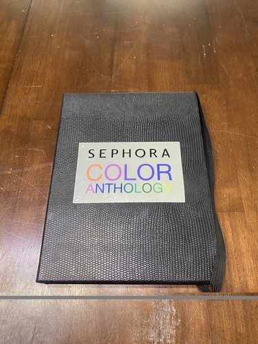 Sephora color anthology - sephora,