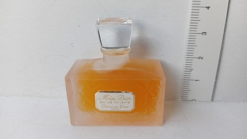 Vecchi profumi mignon mini - mignon,
