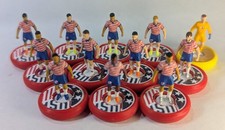 Subbuteo tablesoccerusa - subbuteo,