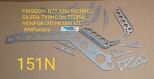 KIT RINFORZI TELAIO PIAGGIO