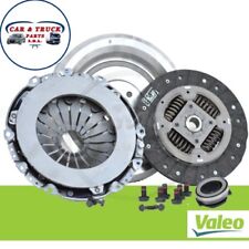 KIT FRIZIONE CON VOLANO VW GOLF 4 IV 1900 1.9 TDI DIESEL MODIFICA VALEO 826317