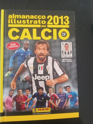Almanacco illustrato del - illustrato,
