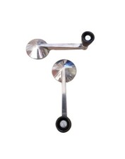 Kit maniglie alzavetro in