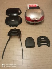 Kit Monorack Givi Completo+ accessori Honda CBR 1100 Xx Fireblade