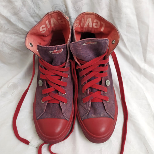 Scarpe levis sneaker - sneaker,