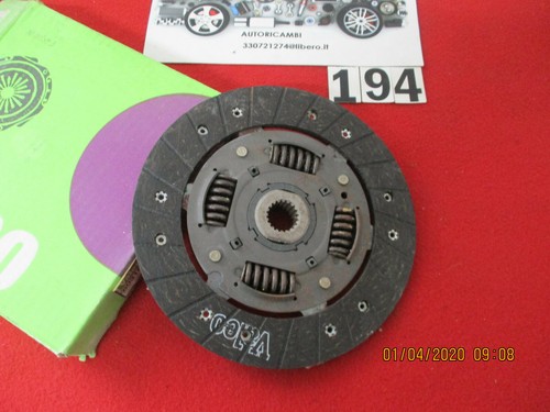 D632s disco frizione disc - disco,