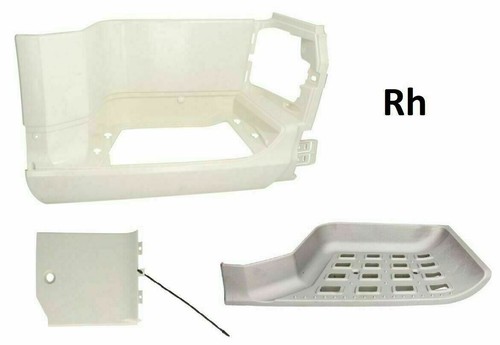 Set ingresso basso - basso, destra