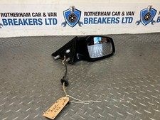 BMW 520 E60 E61 (2010) - OS