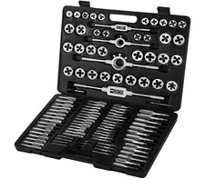 FILIERA 110 PEZZI MASCHI E