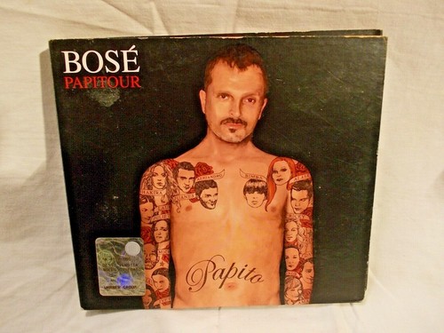 Miguel bose papitour - miguel,