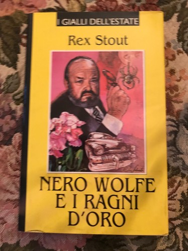 Libro gialli dell - i, dell'