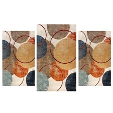 Set Parure Tappeto +