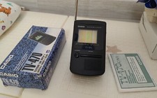 Tv portatile Casio  tv-470