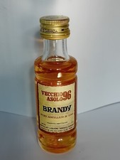 Bottigliette mignon alcolici da collezione