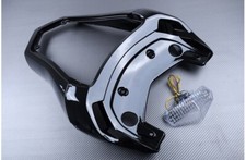 Codone Carena Posteriore Nero + Luce Stop Chiaro DUCATI SBK 999 2003-2004