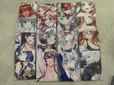 Anime Dakimakura Hugging Body