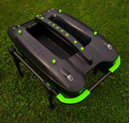 Deeper quest bait boat - quest,