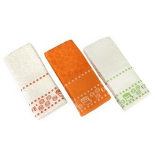 strofinacci cucina SET 3 PZ