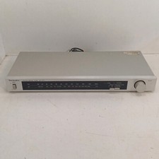 Technics ST-Z15 FM/AM Stereo
