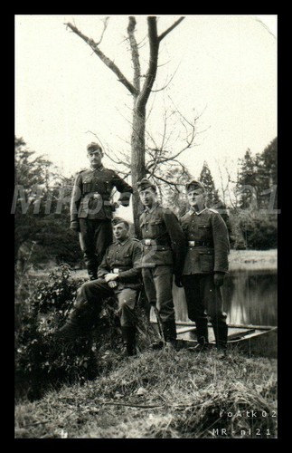 Foto ww2 kmp i r - foto,, ww2,