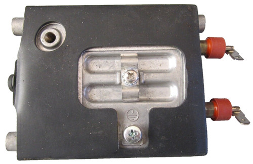 Caldaia bialetti cuore 49s0 - caldaia,