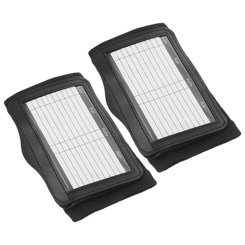Pezzi fascia polso gioco - fascia,