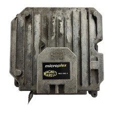 LANCIA DELTA HF TURBO ECU /