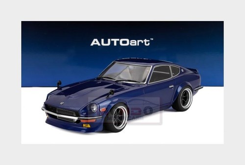Autoart nissan fairlady z - autoart,