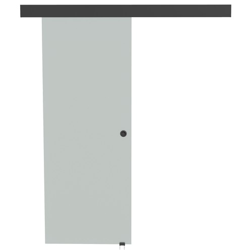 Homcom porta scorrevole - homcom,