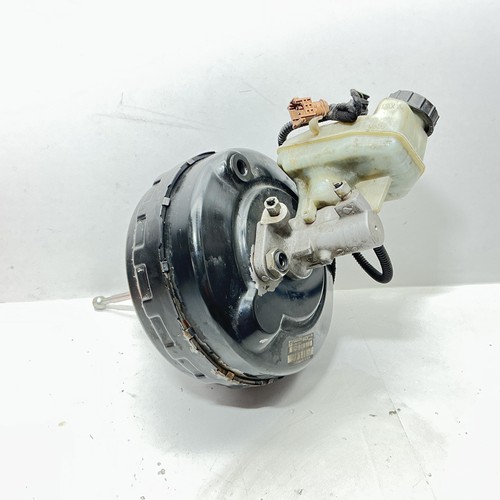 Servofreno per opel - servofreno, j