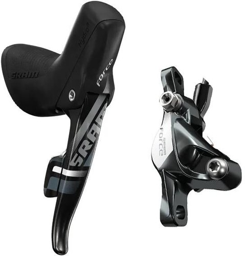 Sram force cx1 - sram, leva