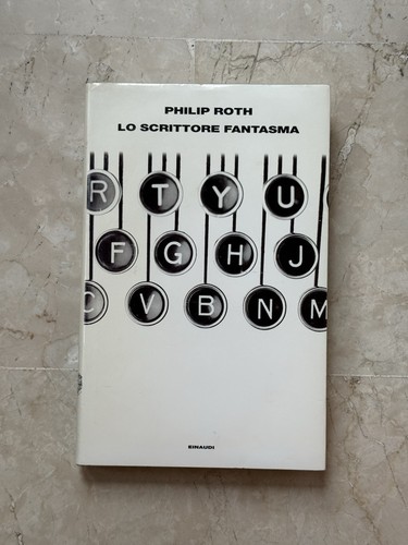 Philip roth lo scrittore - lo,