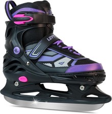 Pattini da Ghiaccio Regolabili