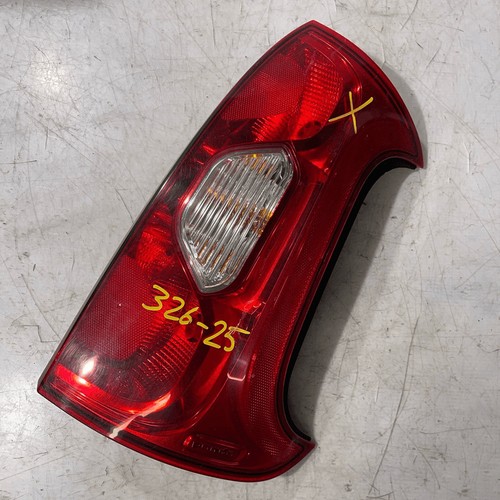 Fanale post fiat panda - dx.,