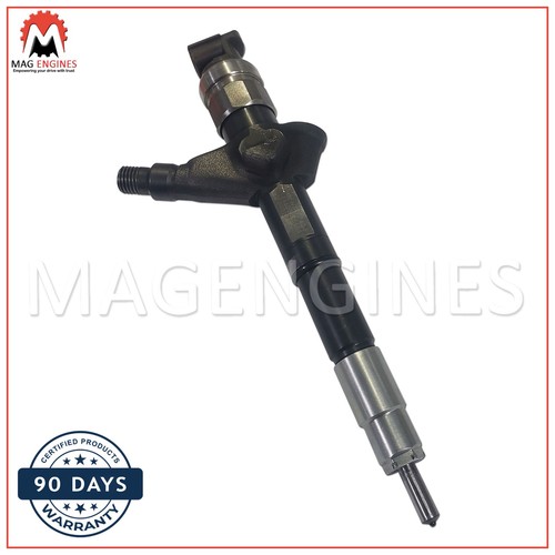 16600 es60a iniettore - 16600-es60a,