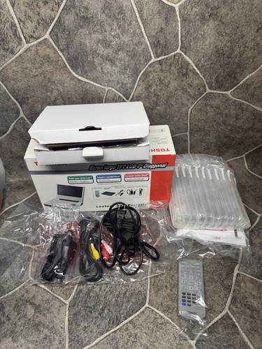 Toshiba p1700 rechargeable - toshiba,