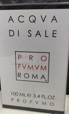 Acqua Di Sale Roma 100ml