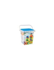 Unico Plus Secchio 100pz