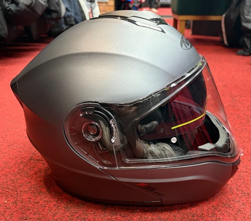 Casco strada nitro - strada,