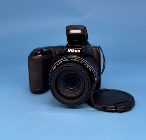 Nikon coolpix l340 2 - nikon,