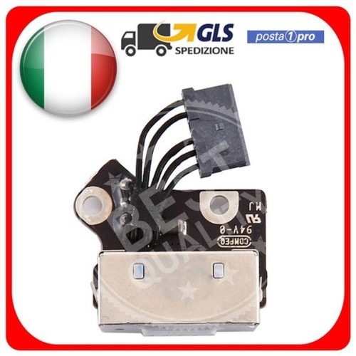 Power connettore ricarica - power,